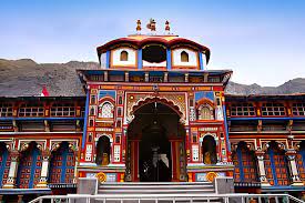 Ek Dham Badrinath Dham Pilgrimage Journey Tour Package